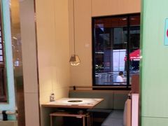 -六少·猪肚包鸡火锅(卓悦INTOWN店)