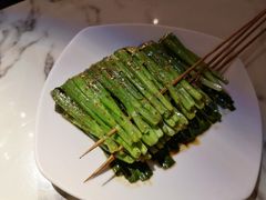 韭菜-JUKEBOX玖部音乐餐厅(华侨城店)