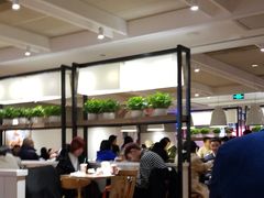 大堂-肯德基(建华店)