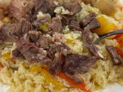 -吾斯曼珍珠抓饭王