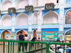 -蓬莱欧乐堡梦幻世界