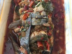 -辣螃铠盆盆蟹大排档(海昌店)