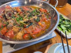 -61号餐吧(兴坪古镇漓江店)