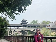 -乾州古城