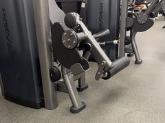 -燃坊JEN ACTIVE游泳健身中心·深圳前海JEN酒店