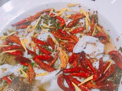 -太二酸菜鱼(福州泰禾店)