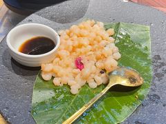 -吴越荣记苏州菜·松鼠桂鱼(月光码头店)