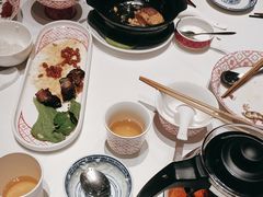 -谭厨中山传家菜.乳鸽.脆鲩鱼(华强北中航城店)