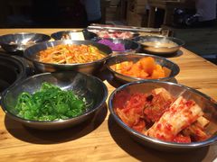 麻蒲碳烤肉（远景路店）-麻蒲碳烤肉(远景路1号店)