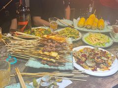 -轻松串吧(亦庄上海沙龙店)