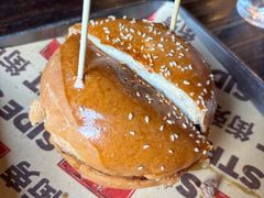 -Side Street街旁(交道口店)