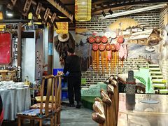 -千亿来乌拉满族火锅(昌邑旗舰店)