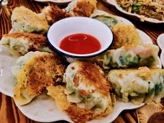 -南记食粥坊·宵夜大排档(南桂店)