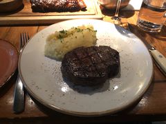 -The Meat & Wine Co Southbank(南岸店)