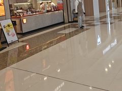 -万达广场(大明宫店)