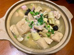 -徽三说·土徽菜·中国徽菜连锁品牌(一中店)