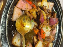 -故乡缘·香格里拉山庄(冷竹路店)
