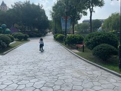 -安徒生童话乐园