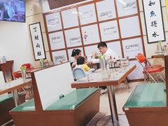 -七爷清汤腩·港式餐厅(金狮广场店)