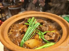 -阿润打边炉·鲜切鸡煲(华漕店)