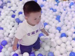 -幻贝家儿童乐园(苏州中心店)