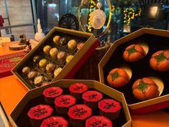 -上海龙之梦万丽酒店