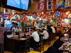 大堂-平成屋·午肴夜酒(四川北路店)