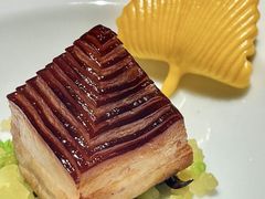-湖滨28中餐厅·西湖宴·杭州君悦酒店
