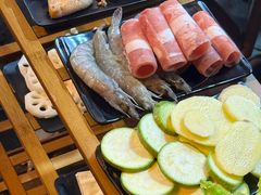 -随意石板烧(大理古城店)