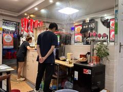 -一起吃小龙虾·海鲜(海珠店)