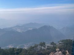 -九华山风景区