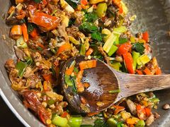 -吃饭皇帝大(合生汇店)