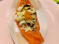 -争鲜回转寿司(天府广场-今站PLUS店)