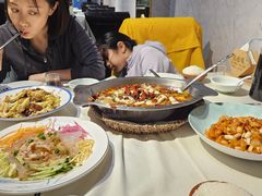 -鑫巴蜀(和平里店)