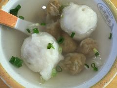 -登兴鱼丸