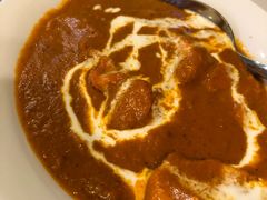 -Santoor 萨都里印度餐厅(北锣鼓巷店)