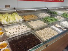 -成老灶火锅鸡(平山店)