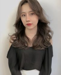 -杉影印象日式烫染專門店