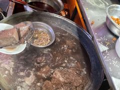 -正宗苏稽毛哥跷脚牛肉总店