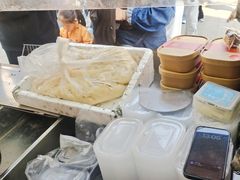 包房-叶氏麻糍(鼓浪屿店)