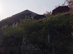 -龙井壹号·茶缘山景宴(龙井村店)
