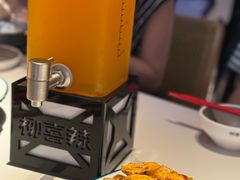 -柳喜辣·烧烤酒局(跃进总店)