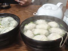 -万寿斋(山阴路店)