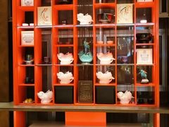 -鑫复盛礼记酒店·青岛菜