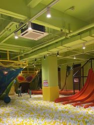 -宝燕乐园(闵行旗舰店)