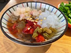 -花盐街·四川乐山小吃(西单大悦城店)