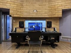 -韩宫录音棚(新街口店)