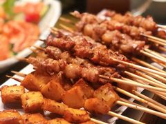 -肉串汪(望京店)