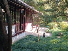 -上海方塔园