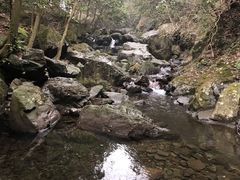 -宁波五龙潭景区